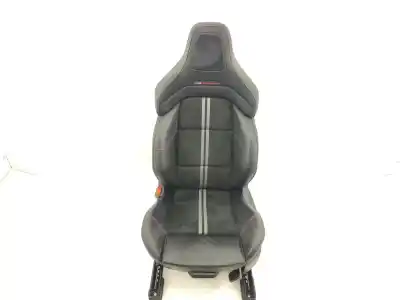 Pièce détachée automobile d'occasion jeu de siège intérieur complet pour ford focus iv (hn) 2.3 st ecoboost références oem iam 2639828  