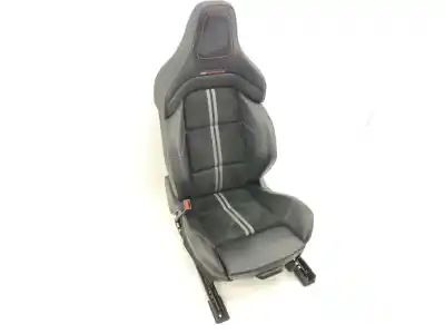 Pièce détachée automobile d'occasion jeu de siège intérieur complet pour ford focus iv (hn) 2.3 st ecoboost références oem iam 2639828  