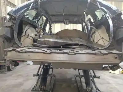 Pezzo di ricambio per auto di seconda mano RINFORZO PARAURTI POSTERIORE per PEUGEOT 508 SW I (8E_)  Riferimenti OEM IAM 7422W9  