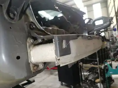 Автозапчастина б/у підсилення заднього бампера для peugeot 508 sw i (8e_) 1.6 hdi посилання на oem iam 7422w9  