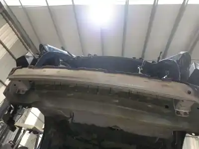 Автозапчастина б/у підсилення заднього бампера для peugeot 508 sw i (8e_) 1.6 hdi посилання на oem iam 7422w9  