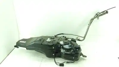 Second-hand car spare part fuel tank for ford focus iv (hn) 2.3 st ecoboost oem iam references 2414956