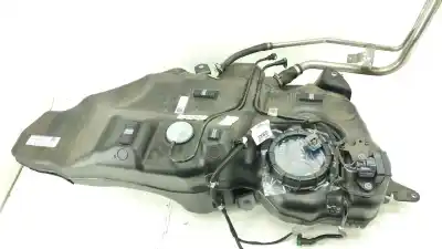 Автозапчастина б/у паливний бак для ford focus iv (hn) 2.3 st ecoboost посилання на oem iam 2414956  