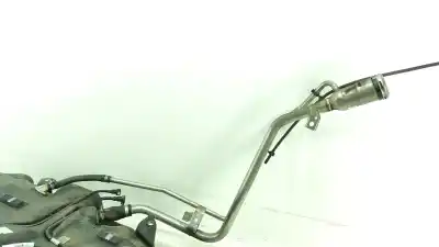 Автозапчастина б/у паливний бак для ford focus iv (hn) 2.3 st ecoboost посилання на oem iam 2414956  