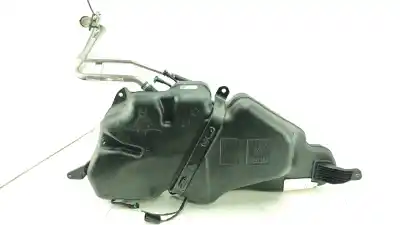 Автозапчастина б/у паливний бак для ford focus iv (hn) 2.3 st ecoboost посилання на oem iam 2414956  