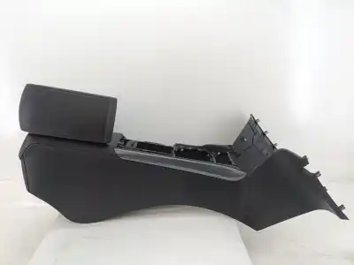 Second-hand car spare part center console for peugeot 508 sw i (8e_) 1.6 hdi oem iam references 7591xk
