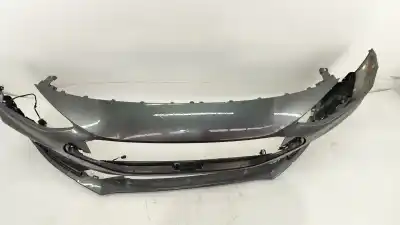Second-hand car spare part front bumper for ford focus iv (hn) 2.3 st ecoboost oem iam references 2202279  