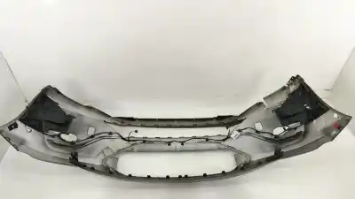 Second-hand car spare part front bumper for ford focus iv (hn) 2.3 st ecoboost oem iam references 2202279  