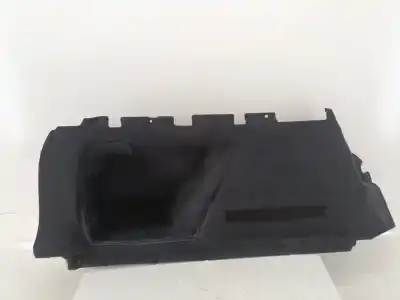 Second-hand car spare part decorative moulding for peugeot 508 sw i (8e_) 1.6 hdi oem iam references 96872612ze