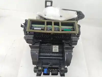 Автозапчастина б/у повне нормальне опалення для peugeot 508 sw i (8e_) 1.6 hdi посилання на oem iam 9815312980  