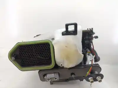 Автозапчастина б/у повне нормальне опалення для peugeot 508 sw i (8e_) 1.6 hdi посилання на oem iam 9815312980  