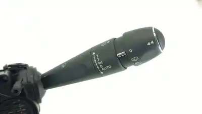 Автозапчасти б/у многофункциональное управление за peugeot 508 sw i (8e_) 1.6 hdi ссылки oem iam 98199461zd  