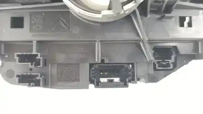 Автозапчасти б/у многофункциональное управление за peugeot 508 sw i (8e_) 1.6 hdi ссылки oem iam 98199461zd  