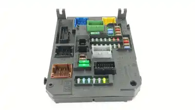 Автозапчасти б/у блок реле/предохранителей за peugeot 508 sw i (8e_) 1.6 hdi ссылки oem iam 9806687980  