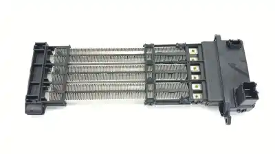 Second-hand car spare part heater blower for peugeot 508 sw i (8e_) 1.6 hdi oem iam references s002272m