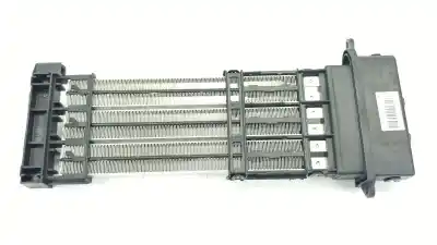 Автозапчастина б/у стійкість на нагревання для peugeot 508 sw i (8e_) 1.6 hdi посилання на oem iam s002272m  