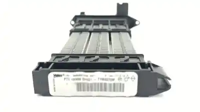 Автозапчастина б/у стійкість на нагревання для peugeot 508 sw i (8e_) 1.6 hdi посилання на oem iam s002272m  