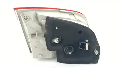 Автозапчасти б/у внутренний правый задний фонарь за peugeot 508 sw i (8e_) 1.6 hdi ссылки oem iam 9686780680  