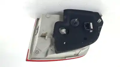 Автозапчастина б/у внутрішній лівий задній ліхар для peugeot 508 sw i (8e_) 1.6 hdi посилання на oem iam 9686780580  