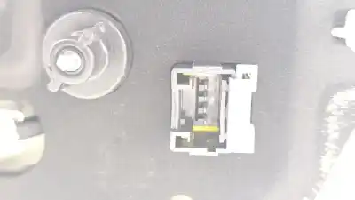 Автозапчастина б/у внутрішній лівий задній ліхар для peugeot 508 sw i (8e_) 1.6 hdi посилання на oem iam 9686780580  