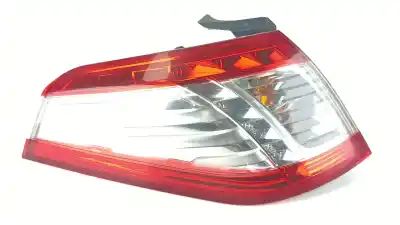 Second-hand car spare part left tailgate light for peugeot 508 sw i (8e_) 1.6 hdi oem iam references 9686779680