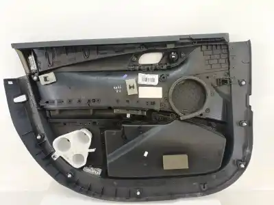 Автозапчастина б/у обработка передніх правіх дверей для peugeot 508 sw i (8e_) 1.6 hdi посилання на oem iam 98035467ze  