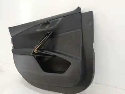 Автозапчастина б/у оббірка передніх дверей ліва для peugeot 508 sw i (8e_) 1.6 hdi посилання на oem iam 98035433ze  