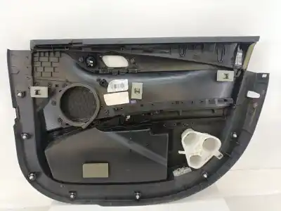 Автозапчастина б/у оббірка передніх дверей ліва для peugeot 508 sw i (8e_) 1.6 hdi посилання на oem iam 98035433ze  