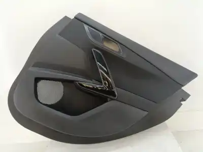 Second-hand car spare part right rear door trim for peugeot 508 sw i (8e_) 1.6 hdi oem iam references 98035650ze