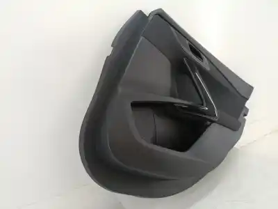 Автозапчастина б/у обликка задніх правіх дверей для peugeot 508 sw i (8e_) 1.6 hdi посилання на oem iam 98035650ze  