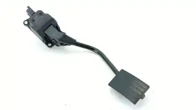 Second-hand car spare part accelerator pedal for peugeot 508 sw i (8e_) 1.6 hdi oem iam references 9686212980