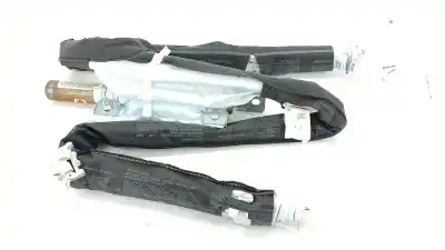 Second-hand car spare part left side airbag for peugeot 508 sw i (8e_) 1.6 hdi oem iam references 9802985280