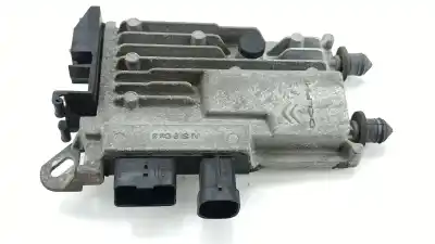 Second-hand car spare part start/stop control unit for peugeot 508 sw i (8e_) 1.6 hdi oem iam references 9810858380