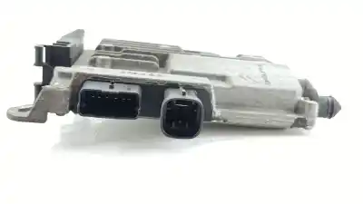 Автозапчастина б/у блок управління пуск/стоп для peugeot 508 sw i (8e_) 1.6 hdi посилання на oem iam 9810858380  