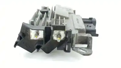 Автозапчастина б/у блок управління пуск/стоп для peugeot 508 sw i (8e_) 1.6 hdi посилання на oem iam 9810858380  