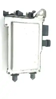 Автозапчастина б/у блок управління пуск/стоп для peugeot 508 sw i (8e_) 1.6 hdi посилання на oem iam 9810858380  