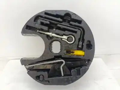 Second-hand car spare part tools for peugeot 508 sw i (8e_) 1.6 hdi oem iam references 96872633ze