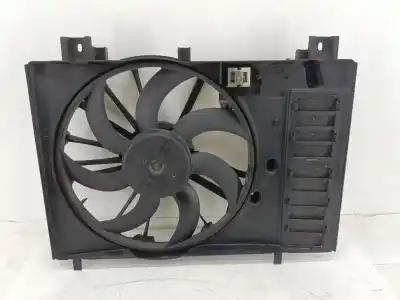 Second-hand car spare part radiator cooling fan for peugeot 508 sw i (8e_) 1.6 hdi oem iam references 9804778380