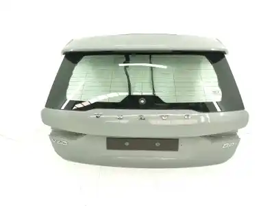 Second-hand car spare part tailgate for volvo v60 ii (225) b4 mild-hybrid oem iam references 31455954