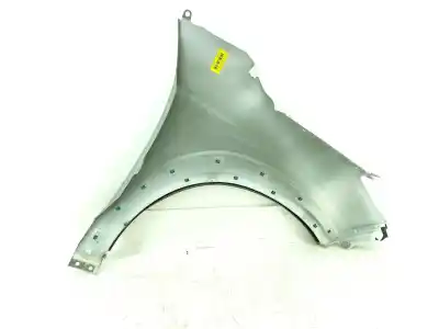 Автозапчасти б/у левое переднее крыло за hyundai tucson (tl, tle) 1.6 gdi ссылки oem iam 66311d3000  