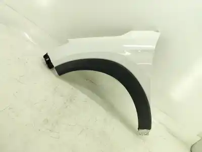 Автозапчасти б/у левое переднее крыло за hyundai tucson (tl, tle) 1.6 gdi ссылки oem iam 66311d3000