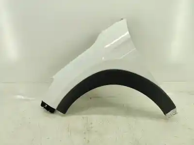 Автозапчасти б/у левое переднее крыло за hyundai tucson (tl, tle) 1.6 gdi ссылки oem iam 66311d3000  