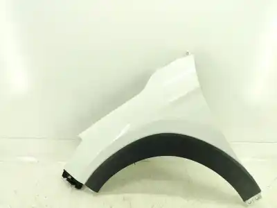 Автозапчасти б/у левое переднее крыло за hyundai tucson (tl, tle) 1.6 gdi ссылки oem iam 66311d3000  