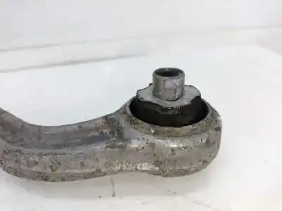 Автозапчастина б/у задній лівий нижний рычаг для peugeot 508 sw i (8e_) 1.6 hdi посилання на oem iam 9801145880  