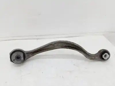 Автозапчастина б/у задній нижний правий ригель підвіски для peugeot 508 sw i (8e_) 1.6 hdi посилання на oem iam 9801145780  