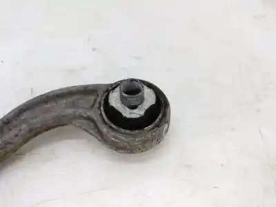 Автозапчастина б/у задній нижний правий ригель підвіски для peugeot 508 sw i (8e_) 1.6 hdi посилання на oem iam 9801145780  