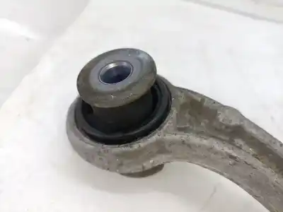 Автозапчастина б/у задній нижний правий ригель підвіски для peugeot 508 sw i (8e_) 1.6 hdi посилання на oem iam 9801145780  