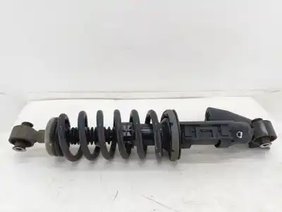 Second-hand car spare part right rear shock absorber for peugeot 508 sw i (8e_) 1.6 hdi oem iam references 9805434580