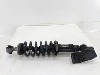 Автозапчастина б/у правий задній амортизатор для peugeot 508 sw i (8e_) 1.6 hdi посилання на oem iam 9805434580  