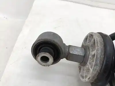 Автозапчастина б/у правий задній амортизатор для peugeot 508 sw i (8e_) 1.6 hdi посилання на oem iam 9805434580  